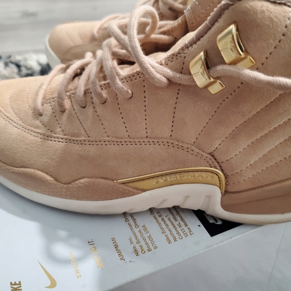 Jordan 6.5 Retro 12 - Picture 2 of 6